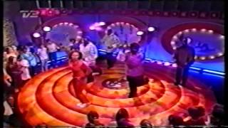 Melanie B -  Feels So Good (Live @ The Bugs Bunny Show)