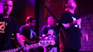 The Scene is Not For Sale