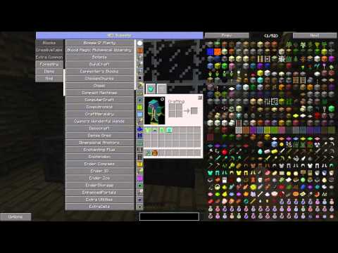 Minecraft Resonant Rise - Season 3 - Episode 7 - Tinkering