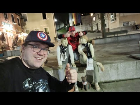 Linie 14 Italienisches Restaurant und Pizzeria in Gerbrunn bei Würzburg unterwegs mit Justus König