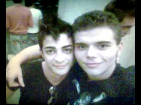 i + pazzi di venaria