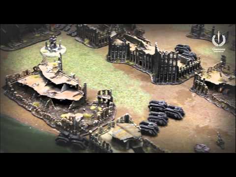 Starting with Epic: Armageddon has never been easier! – GEMANA