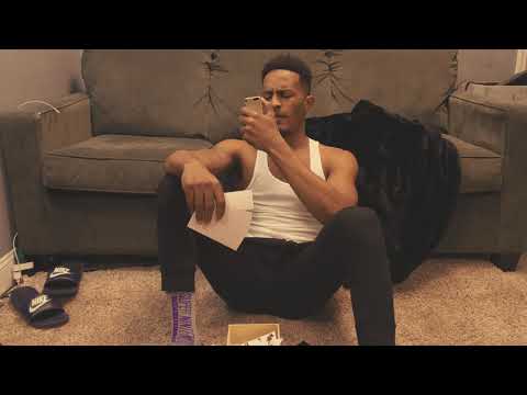 Really Thought ft J.Tully