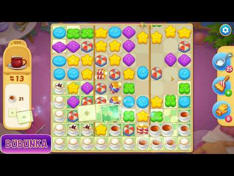 Matchington Mansion level 4911 HD