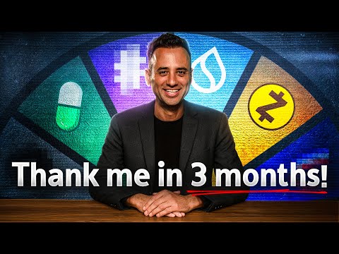 How I Would Deploy My Last $10K After The Crypto Correction!