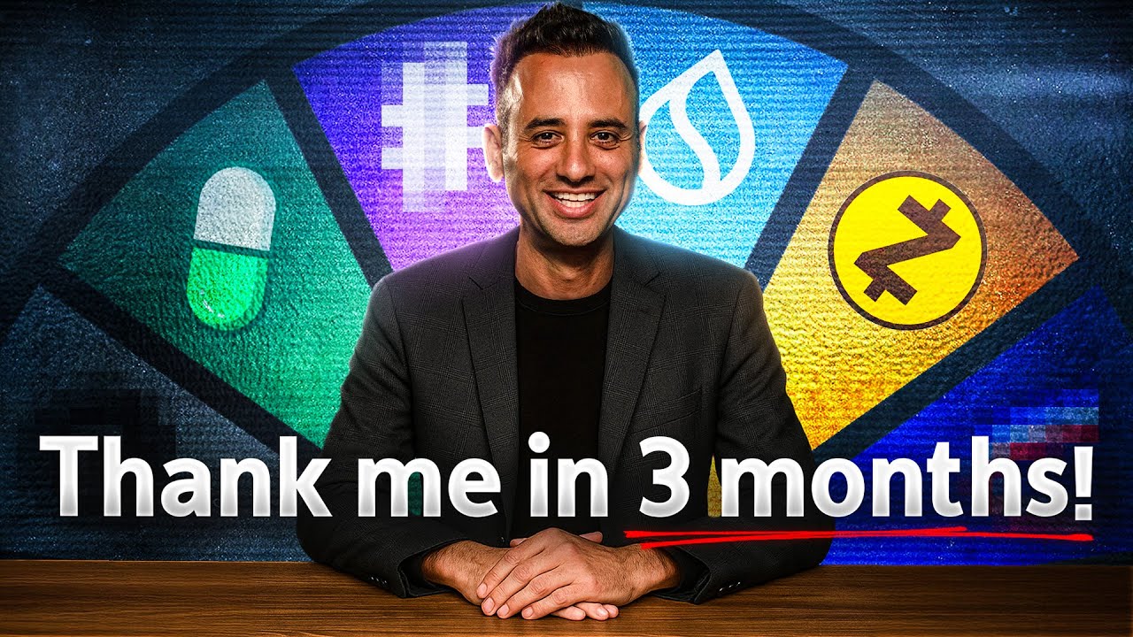 How I Would Deploy My Last $10K After The Crypto Correction!