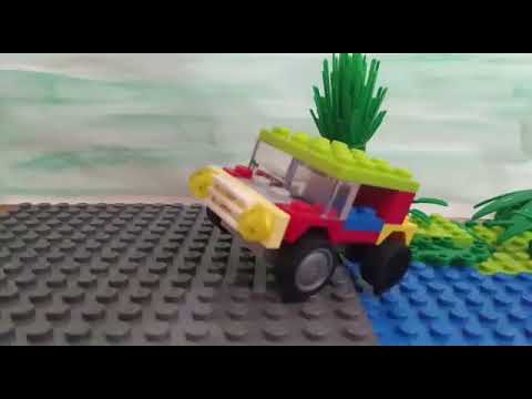 kun mikään ei onnistu