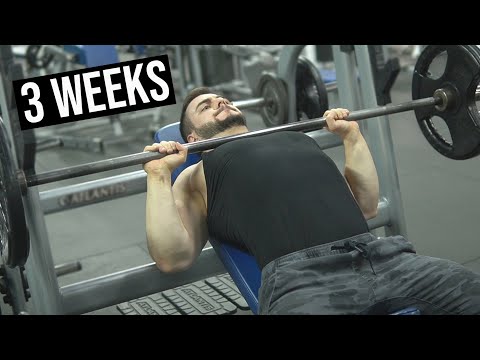 The Power Of 3 Week Waves