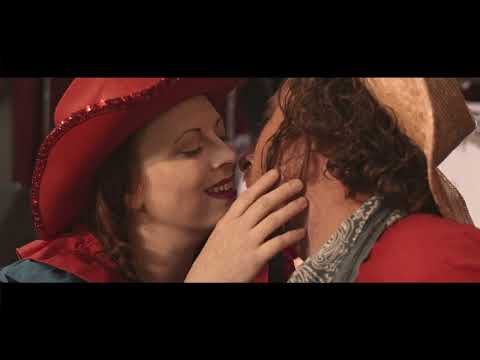 OFFICIAL TRAILER - Whiskey Dixie & The Big Wet Country
