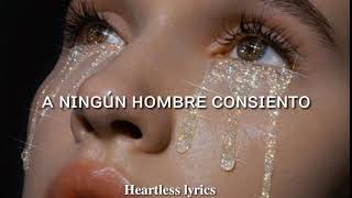 𝐀 𝐧𝐢𝐧𝐠ú𝐧 𝐡𝐨𝐦𝐛𝐫𝐞 (𝐂𝐚𝐩.11: 𝐩𝐨𝐝𝐞𝐫) - 𝐑𝐨𝐬𝐚𝐥í𝐚 (𝐥𝐲𝐫𝐢𝐜𝐬)