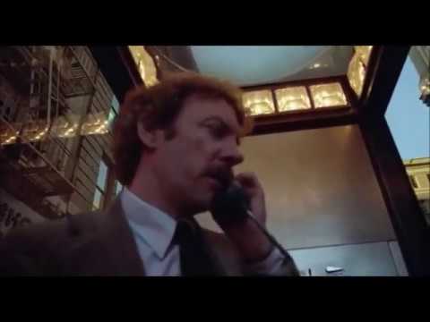 Just a Case of Paranoia