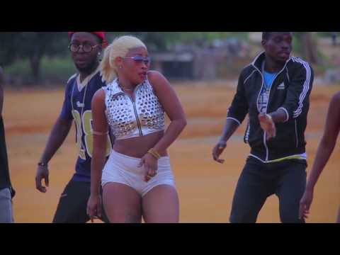 DJ ARAFAT FEAT SANDIA CHOUCHOU - Clip demo