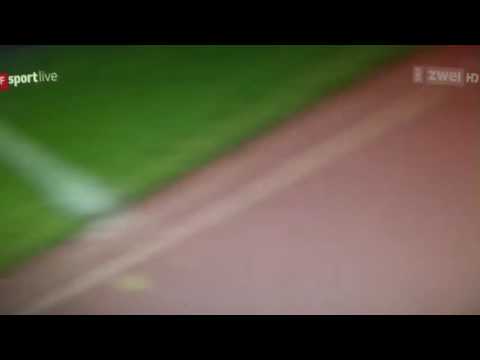 HOOLIGANS IN ZURICH EURO 2016 LILLE NIKO THAMEL