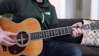 John Mayer - LESSON - Emoji of a Wave