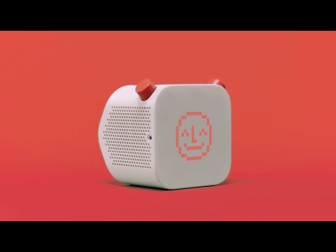 Yoto Player | The smart speaker that kids control