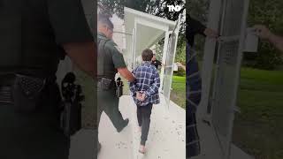 Sheriff shares 11-year-old boy's mugshot accused of threatening mass shooting