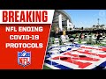 BREAKING: NFL to END ALL Covid-19 Protocols | CBS Sports HQ