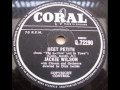 JACKIE WILSON Reet Petite SEP '57 