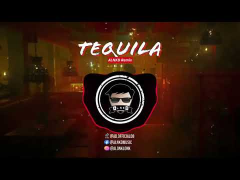 AronChupa & Flamingoz - Tequila (ALNKD Remix) BreakLatin x Distan