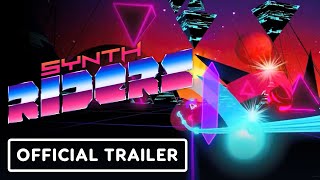 Synth Riders Remastered Edition VR PS5 - vyžaduje Playstation VR2