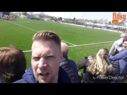 Berghem sport 1 kampioenen!