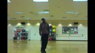 Marques Houston - Speechless (Dance Freestyle)