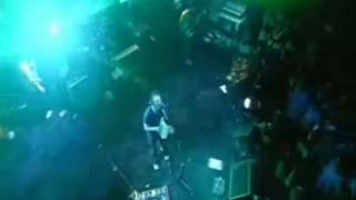 radiohead - packt like sardines in a crushd tin box (live in paris)