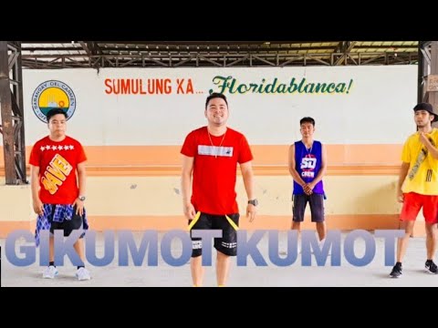GIKUMOT KUMOT | BISAYA | DANCE FITNESS | Simple DANCE