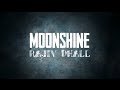Moonshine - Rajiv Dhall [Lyric Video] 