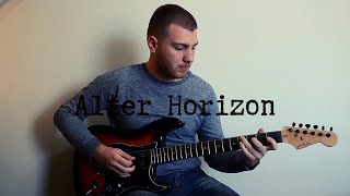 Vasilis Prekas - Alter Horizon