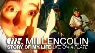Millencolin - The Story Of My Life Video