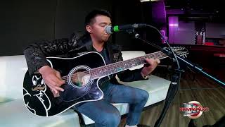 Los Del Real- 100 Vidas Antrax [Cover En Vivo] Corridos 2019