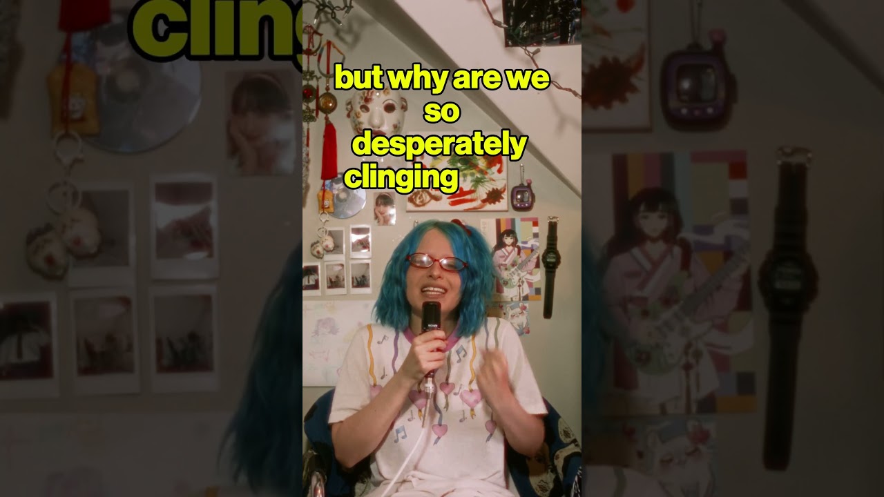 Stop the Morality Olympics Online