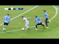 L. Messi vs Uruguay Unstoppable (18/06/2021) | 720i 60fps