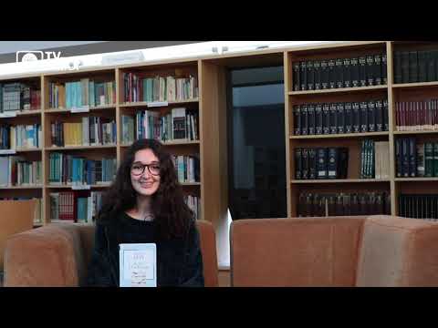 Livros no Sofá - Se isto é um homem