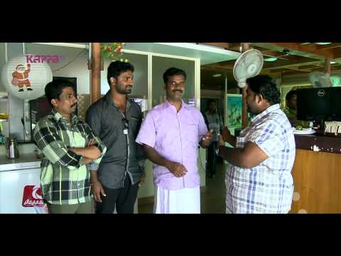 Simply Naadan - Thani Naadan - Part 1 - Kappa TV