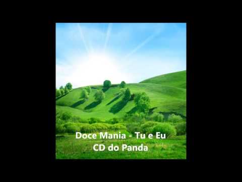 Doce Mania - Tu e Eu (with solo)