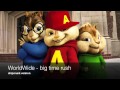 Big Time Rush - WORLDWIDE - Official Chipmunk ...