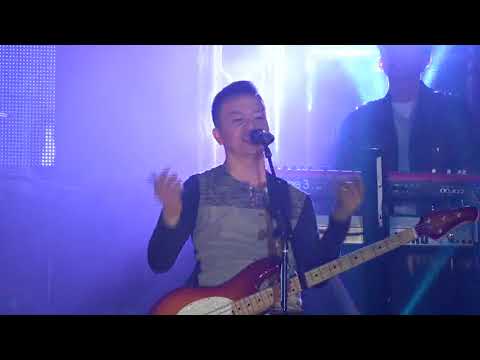 Paradise Band Concert 2017 - Like A Shooting Star