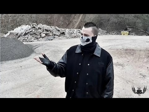 KzudemS feat. Bazooka Boom - UNDERCOVER