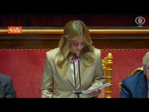 Migranti, Meloni: “L’alternativa all’accoglienza indiscriminata è sempre esistita”