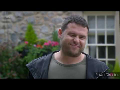 Emmerdale - Aaron and Liv Scenes - Part 2/3 (14th October 2020)