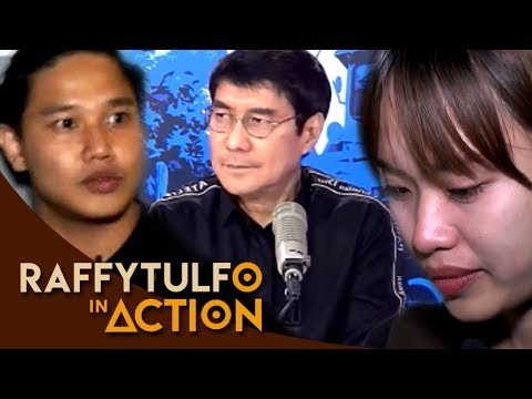 PART 2 | MAYABANG AT MAANGAS NA SEAMANLOLOKO, NAKATIKIM NG MALUPIT NA SERMON KAY IDOL!