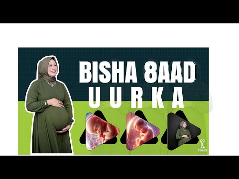 BISHA 8AAD EE UURKA || MAXAA KUSO KORDHI KARA HOOYADA | HAB DHISKA HAWO MAREENKA ILMAHA OO SII KORAY