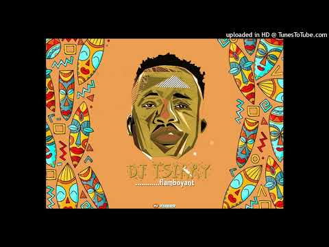 Dj Tsirry - Flamboyant (1)