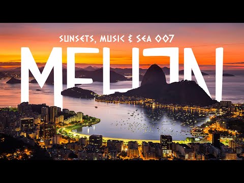 Mehen @ Sunsets, Music & Sea #007