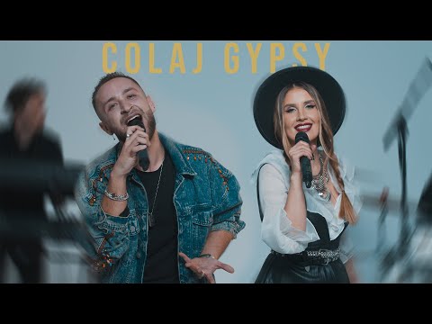 ❤️  Colaj Gypsy | Nicoleta Oancea & Band | Trupa Cover | Band Nunta | Trupa Nunta |  Corporate Party