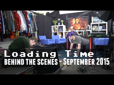 Loading Time Digest - September 2015