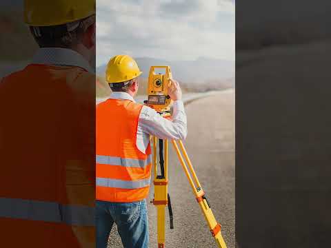 Contour Survey Service