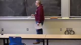 Lecture 10: Simple Functions